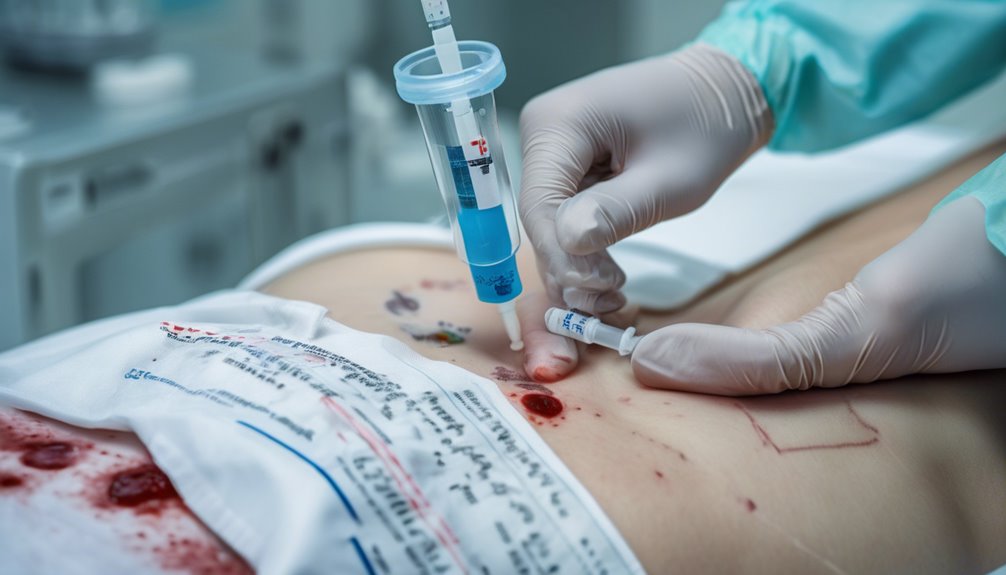 benefícios e aplicações da enoxaparina