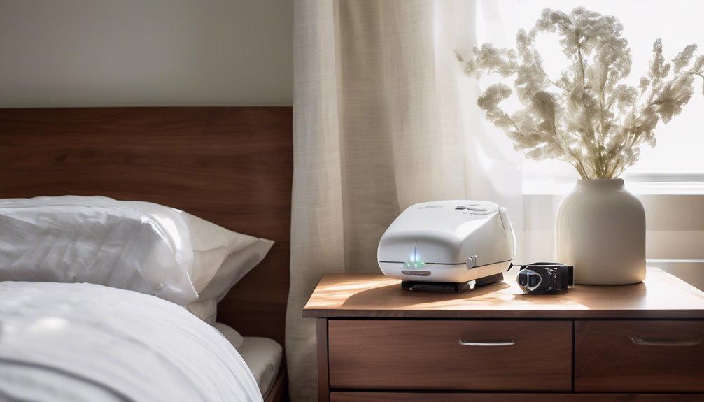 Guia completo para CPAP