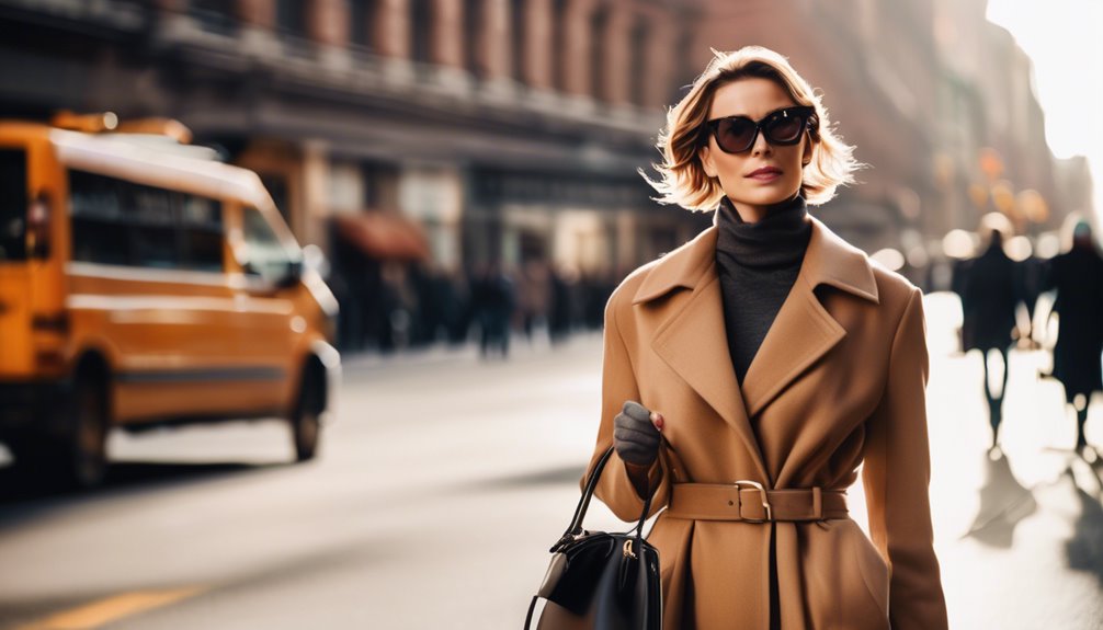 dicas diárias de seleção de roupas