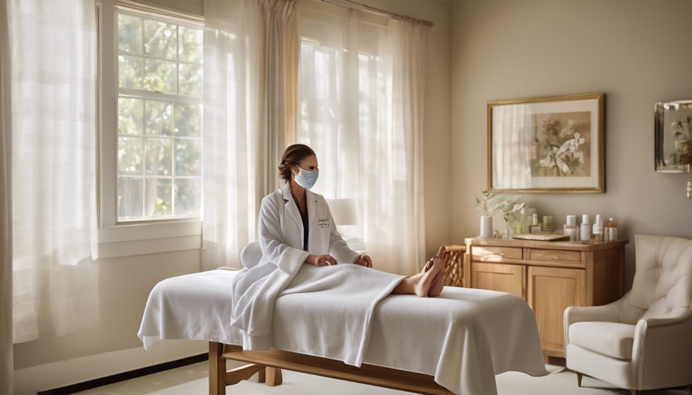 tratamentos eficazes para melasma no Brasil