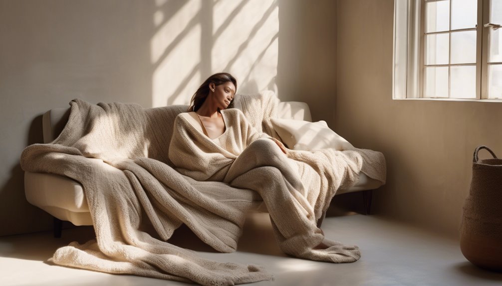 tendências de moda confortáveis à frente