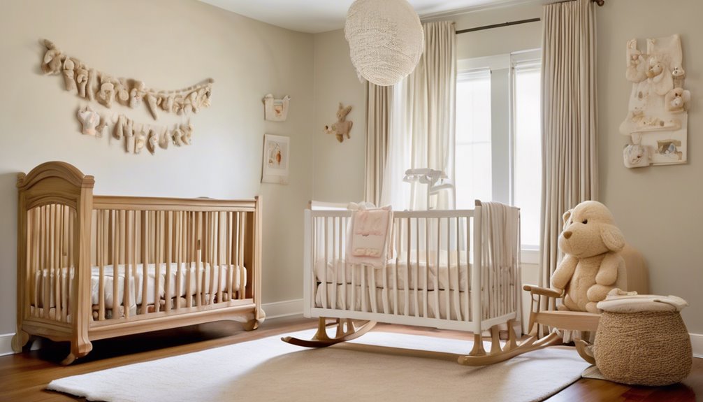 guia completo para berços