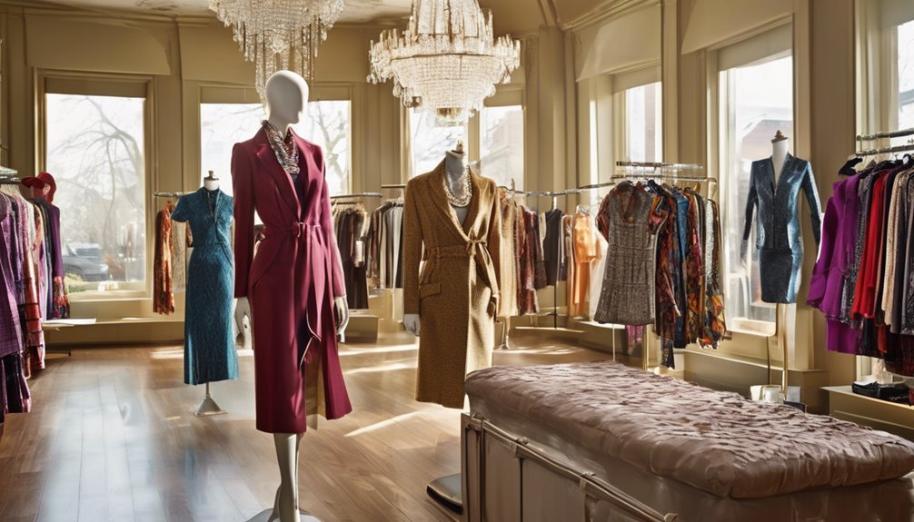 Roupas de qualidade a preços competitivos